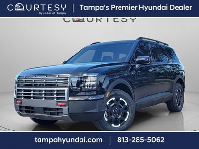 New 2026 Hyundai Palisade XRT Pro