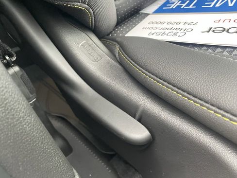 Used 2026 Chevrolet Trax LT image 12