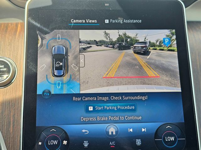 Certified 2026 Mercedes-Benz GLC 300 4MATIC image 41