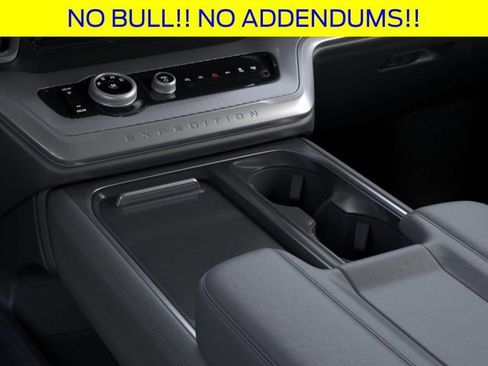 New 2026 Ford Expedition Active RWD image 16