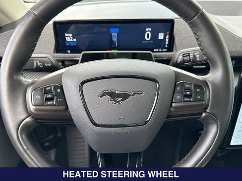Certified 2023 Ford Mustang Mach-E Premium RWD image 26