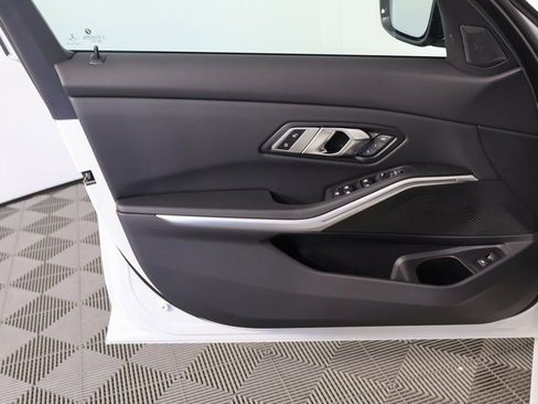 Used 2023 BMW M340i w/ Premium Package image 12