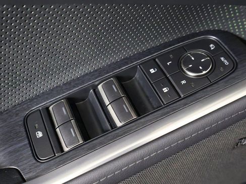 Used 2024 Lexus GX 550 image 44