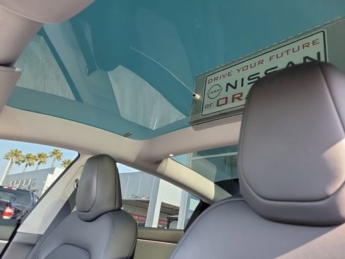 Used 2025 Tesla Model 3 RWD image 15