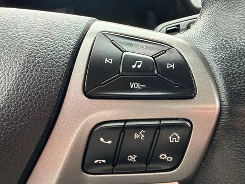 Used 2019 Ford Ranger XLT w/ FX4 Off-Road Package AWD/4WD image 24