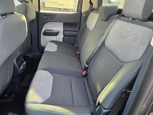 New 2026 Ford Maverick XLT image 6