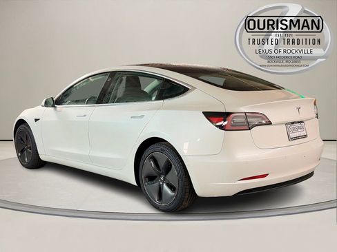 Used 2022 Tesla Model Y Performance image 4