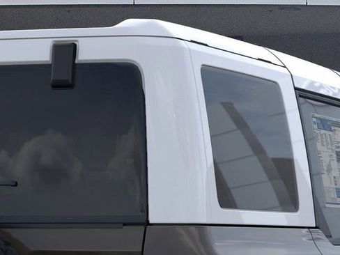 New 2026 Ford Bronco Heritage Edition image 26