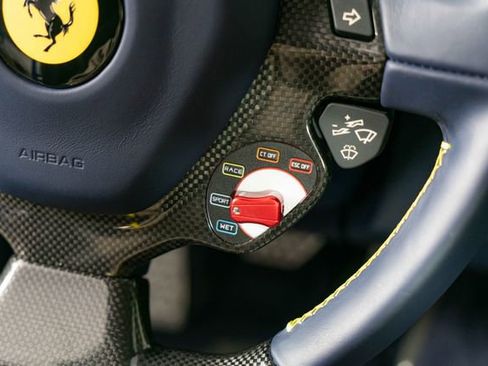 Used 2017 Ferrari F12 Berlinetta RWD image 26