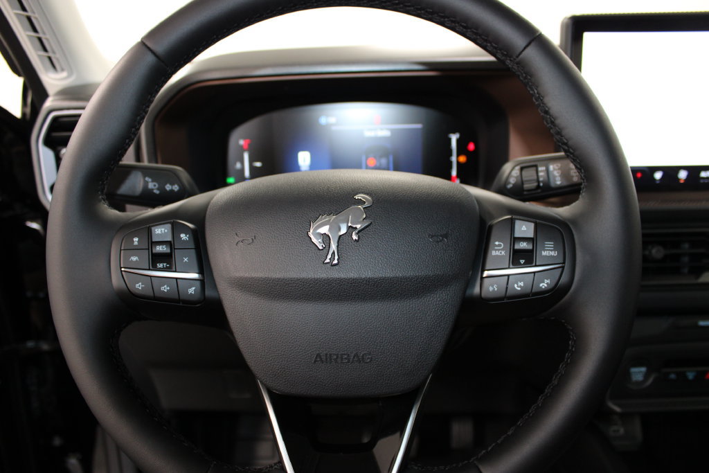 New 2026 Ford Bronco Sport Outer Banks w/ Outer Banks Tech Package+ AWD/4WD image 31