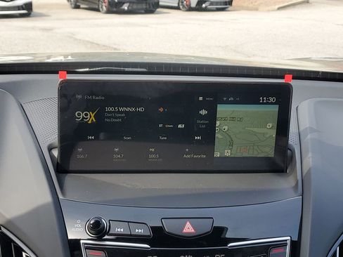 New 2026 Acura RDX A-Spec image 26