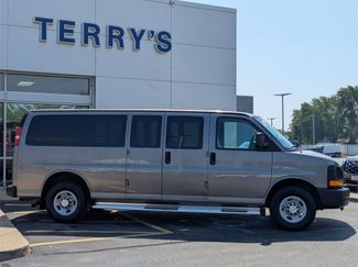 Used 2013 Chevrolet Express 3500 LS w/ Power Package video 2
