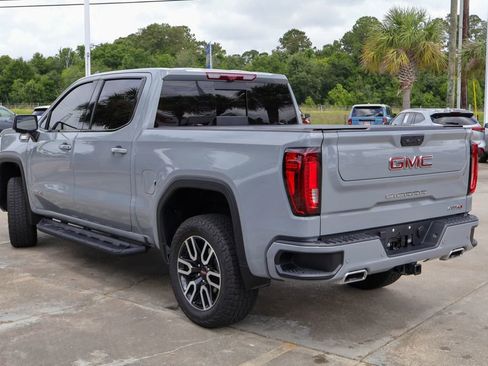 Used 2024 GMC Sierra 1500 AT4 w/ Technology Package AWD/4WD image 22