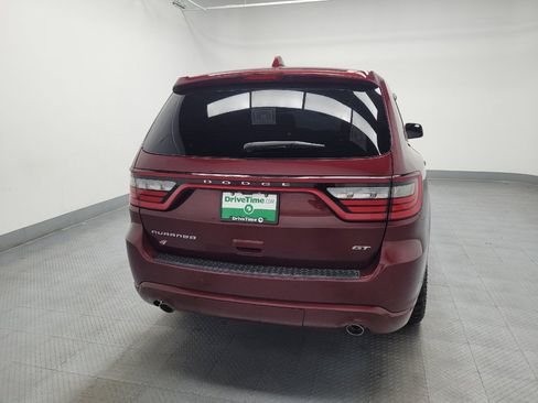 Used 2020 Dodge Durango GT image 7
