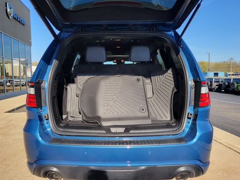 Used 2024 Dodge Durango R/T w/ Tow 'N Go Package AWD/4WD image 22