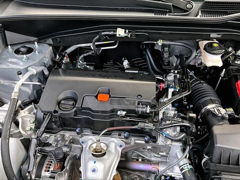 New 2026 Honda HR-V Sport image 17