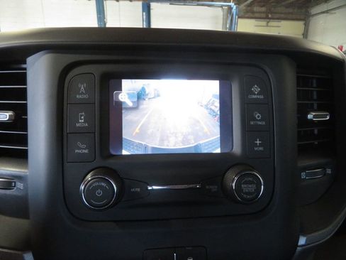 Used 2020 RAM 2500 Tradesman image 45