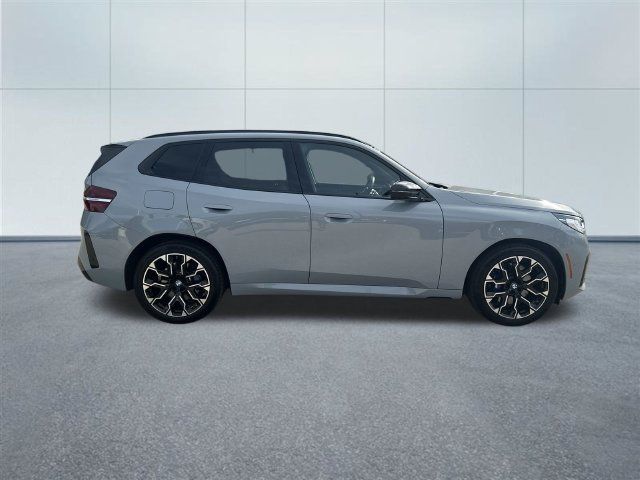 Used 2026 BMW X3 M50 AWD/4WD image 15
