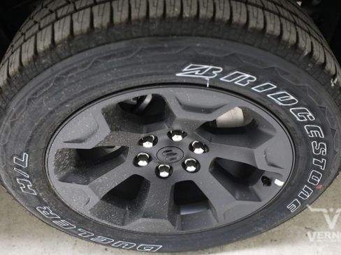 New 2026 RAM 1500 Lone Star AWD/4WD image 32