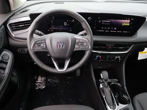 New 2026 Buick Encore GX Preferred w/ Comfort Package FWD image 12