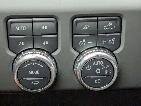 Used 2025 GMC Sierra 2500 Denali Ultimate image 20