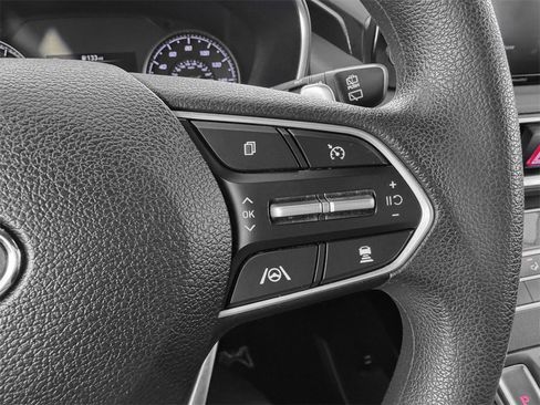 Used 2022 Hyundai Santa Fe SEL image 19