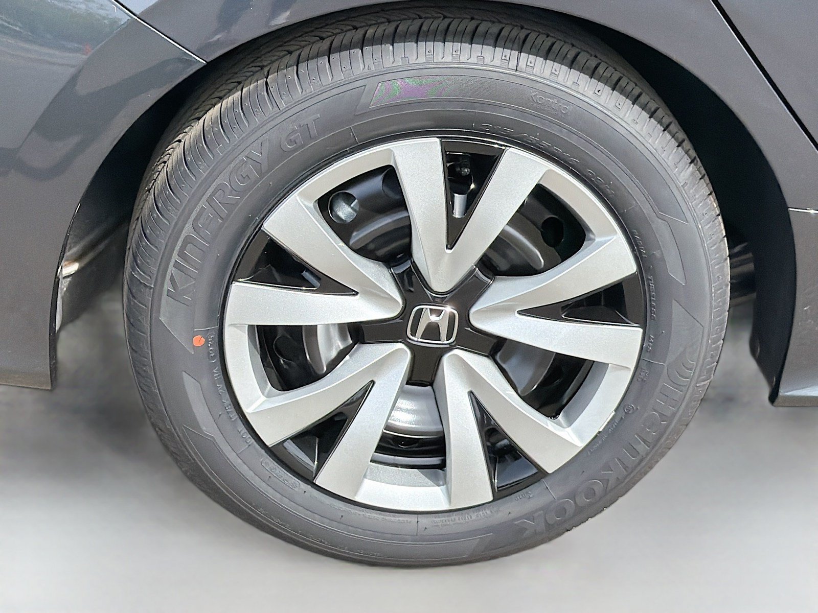 Used 2026 Honda Civic LX image 23