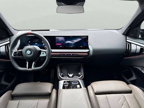 Used 2025 BMW X3 M50 w/ Premium Package AWD/4WD image 12