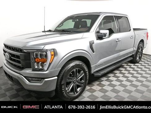 Used 2023 Ford F150 Lariat image 31
