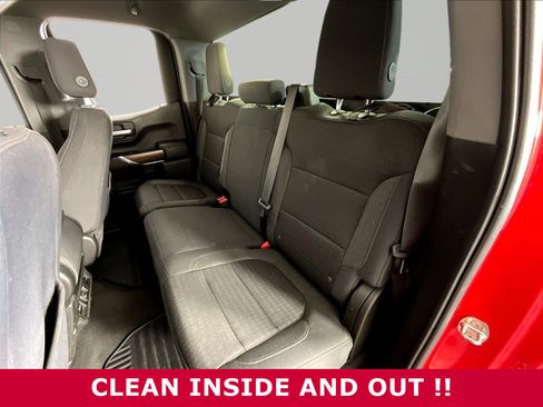 Used 2020 Chevrolet Silverado 1500 RST AWD/4WD image 23