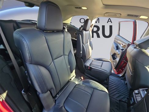 New 2026 Subaru Ascent Touring image 18