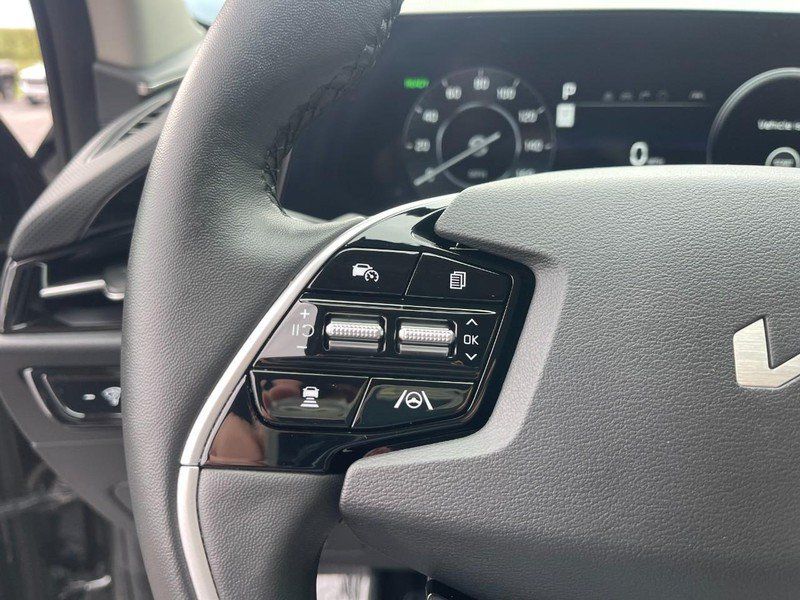 Used 2023 Kia Niro Wind w/ Wind Preserve Package FWD image 25