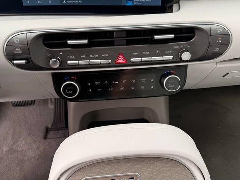 New 2026 Hyundai Palisade SEL Premium AWD/4WD image 20
