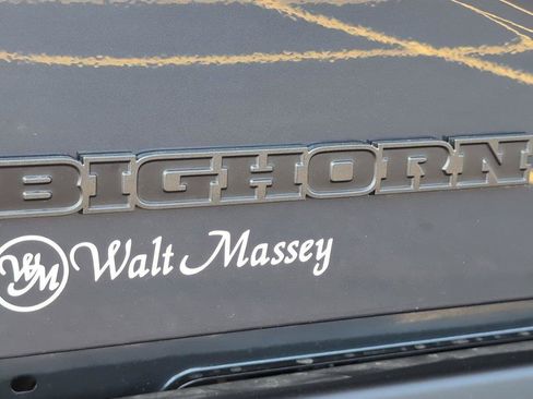 New 2026 RAM 2500 Big Horn AWD/4WD image 6