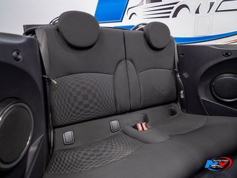 Used 2010 MINI Cooper S image 20