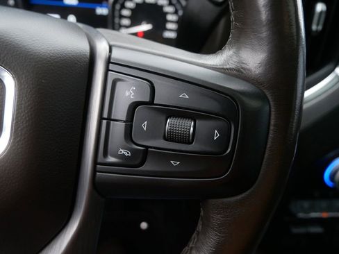 Used 2020 GMC Sierra 2500 Denali w/ Denali Ultimate Package image 24