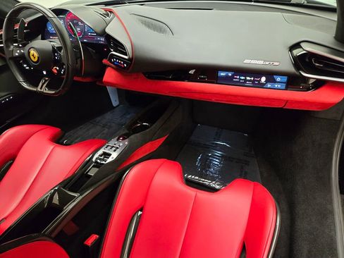 Used 2024 Ferrari 296 GTB image 22