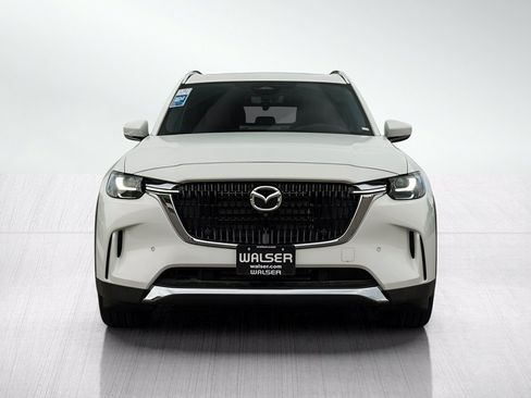 New 2026 MAZDA CX-90 3.3 Turbo w/ Premium Plus Pkg AWD/4WD image 2