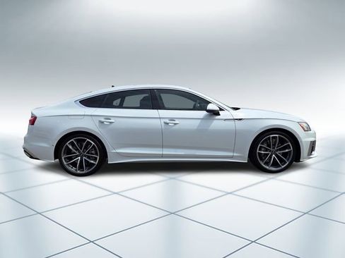 Used 2023 Audi A5 2.0T Prestige AWD/4WD image 4