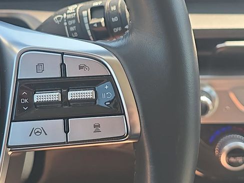 Used 2025 Kia Telluride S AWD/4WD image 24