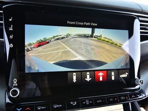 Used 2023 Jeep Grand Wagoneer 4WD image 17