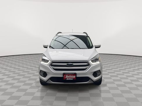 Used 2019 Ford Escape SEL image 34