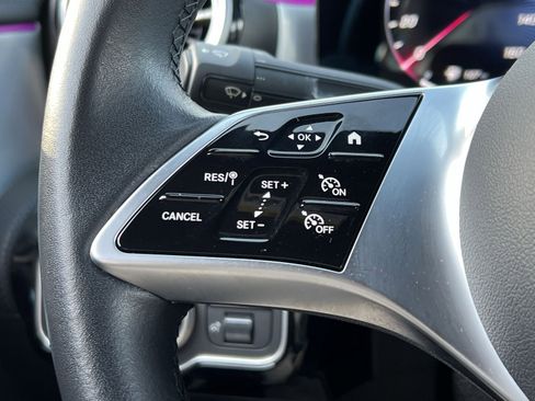 Certified 2025 Mercedes-Benz CLA 250 4MATIC image 29