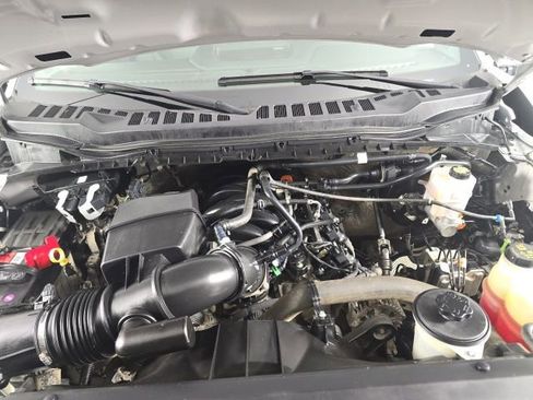 Used 2024 Ford F250 XLT image 9