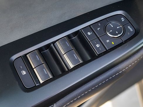 New 2026 Lexus RZ 350e 350e image 23