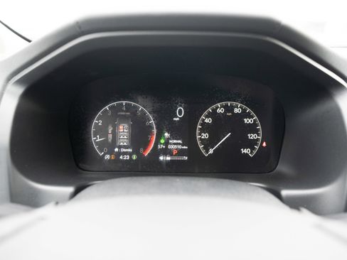 Used 2025 Honda Odyssey EX-L image 16
