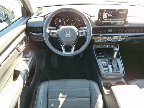 Certified 2024 Honda CR-V EX-L image 11