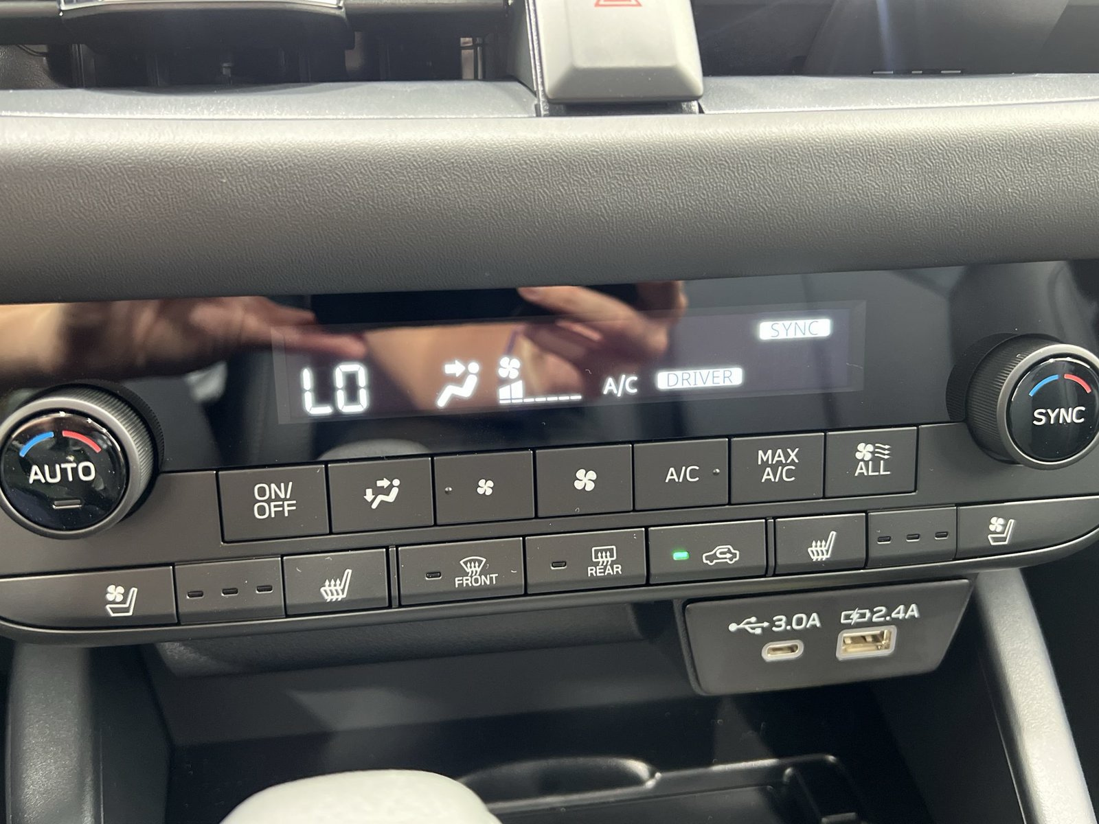 New 2026 Subaru Outback Touring XT AWD/4WD image 18