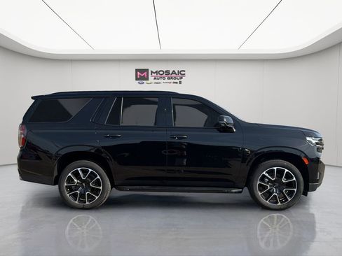 Used 2023 Chevrolet Tahoe RST w/ Sport Performance Package image 9