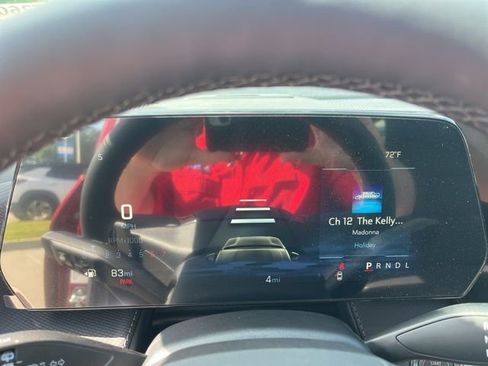 New 2026 Chevrolet Equinox LT FWD image 20